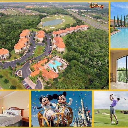 Cozy Resort Condo Near Top Attractions In Orlando Kissimmee Exterior photo