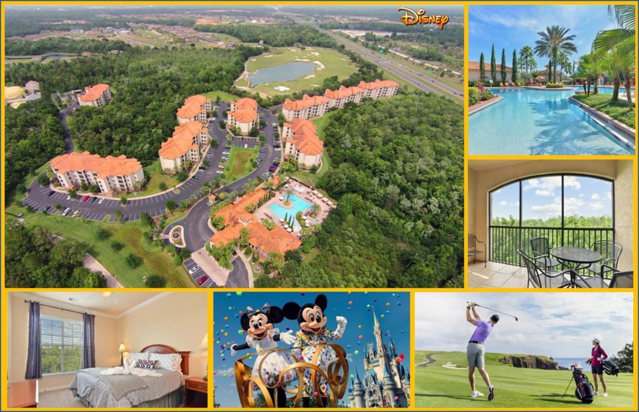 Cozy Resort Condo Near Top Attractions In Orlando Kissimmee Exterior photo