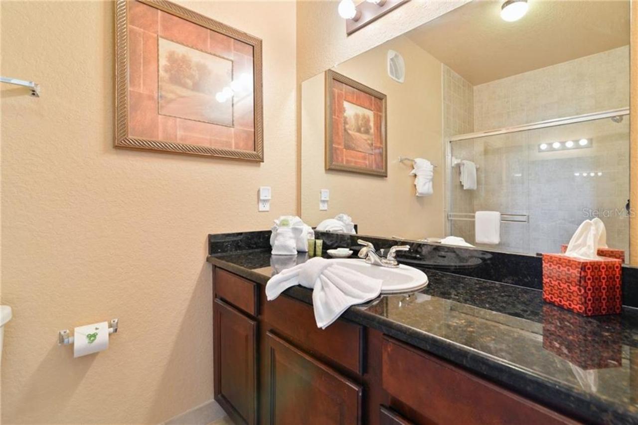 Cozy Resort Condo Near Top Attractions In Orlando Kissimmee Exterior photo