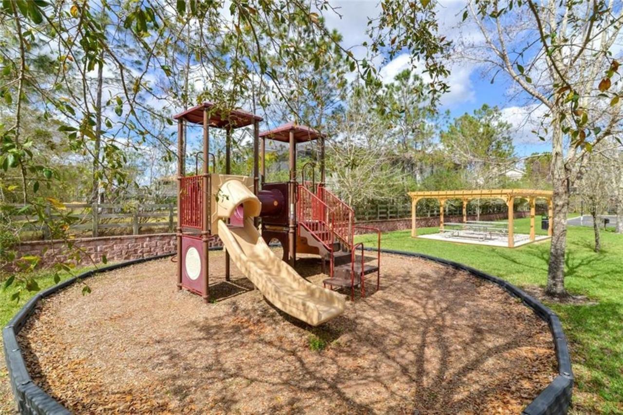 Cozy Resort Condo Near Top Attractions In Orlando Kissimmee Exterior photo