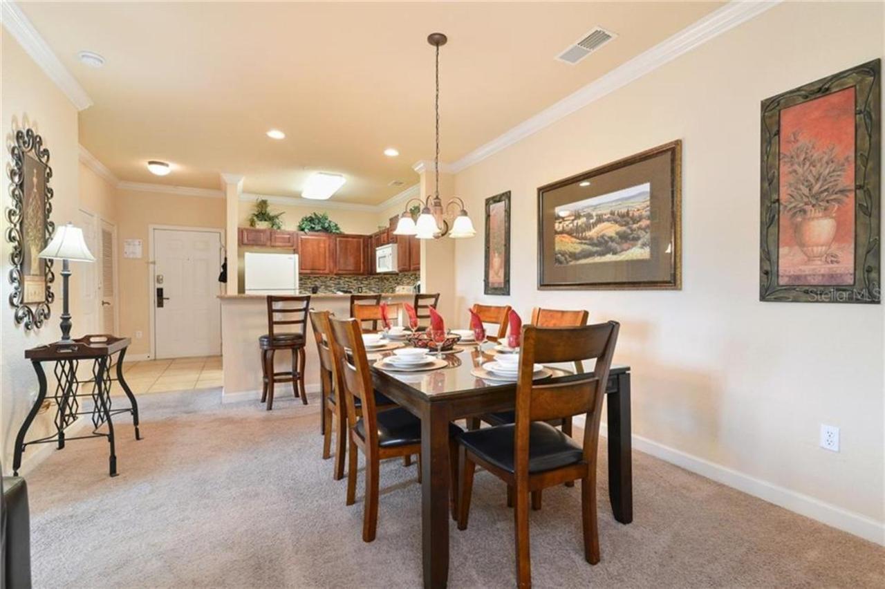 Cozy Resort Condo Near Top Attractions In Orlando Kissimmee Exterior photo